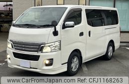 nissan caravan-van 2014 -NISSAN--Caravan Van CBF-VR2E26--VR2E26-021694---NISSAN--Caravan Van CBF-VR2E26--VR2E26-021694-