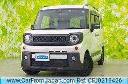 suzuki spacia 2020 quick_quick_DAA-MK53S_MK53S-672050