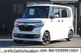 honda n-box 2019 -HONDA--N BOX JF3--2088982---HONDA--N BOX JF3--2088982-