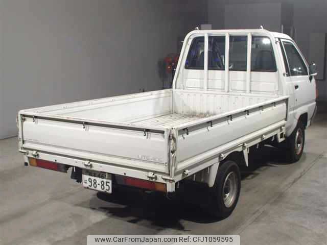 toyota liteace-truck 1996 -TOYOTA 【栃木 46ﾊ9885】--Liteace Truck YM55-0025090---TOYOTA 【栃木 46ﾊ9885】--Liteace Truck YM55-0025090- image 2