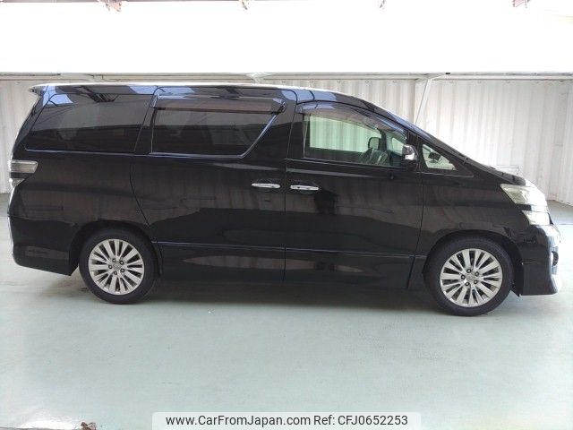 toyota vellfire 2012 ENHANCEAUTO_1_ea293161 image 2