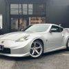 nissan fairlady-z 2012 -NISSAN 【群馬 302ﾅ4114】--Fairlady Z Z34--301699---NISSAN 【群馬 302ﾅ4114】--Fairlady Z Z34--301699- image 1