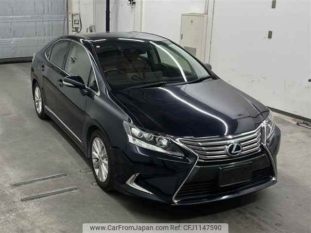 lexus hs 2014 -LEXUS--Lexus HS ANF10-2063603---LEXUS--Lexus HS ANF10-2063603- image 1