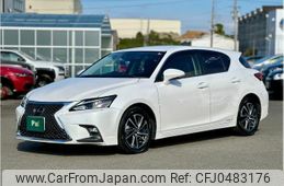 lexus ct 2020 quick_quick_6AA-ZWA10_ZWA10-2369610