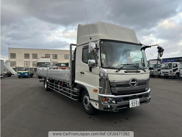 hino ranger 2023 -HINO--Hino Ranger 2PG-FE2ACG--FE2AC-***978---HINO--Hino Ranger 2PG-FE2ACG--FE2AC-***978- image 2