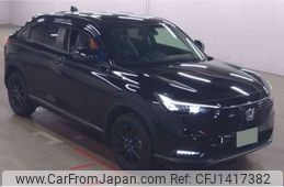 honda vezel 2022 -HONDA 【名古屋 307ﾓ7256】--VEZEL 6AA-RV5--RV5-1054429---HONDA 【名古屋 307ﾓ7256】--VEZEL 6AA-RV5--RV5-1054429-