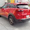 mazda cx-3 2015 -MAZDA--CX-3 LDA-DK5FW--DK5FW-118430---MAZDA--CX-3 LDA-DK5FW--DK5FW-118430- image 9