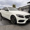 mercedes-benz amg 2016 -MERCEDES-BENZ--AMG CBA-205064--WDD2050642F422600---MERCEDES-BENZ--AMG CBA-205064--WDD2050642F422600- image 3
