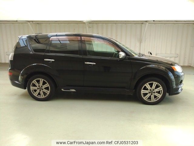 mitsubishi outlander 2009 ENHANCEAUTO_1_ea291406 image 2