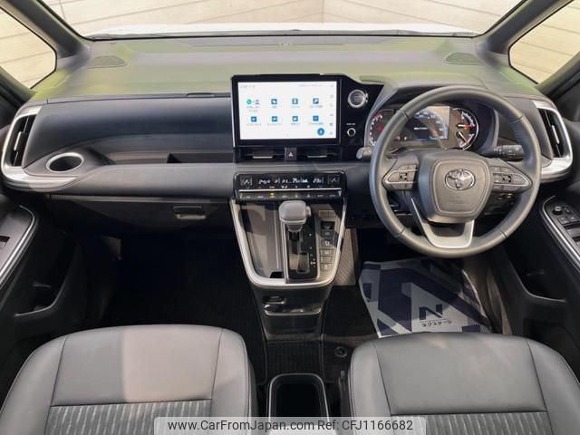 toyota noah 2022 quick_quick_MZRA90W_MZRA90-0015466 image 2