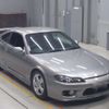 nissan silvia 2002 -NISSAN--Silvia S15-036658---NISSAN--Silvia S15-036658- image 6