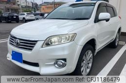 toyota vanguard 2013 -TOYOTA--Vanguard DBA-ACA38W--ACA38-5248097---TOYOTA--Vanguard DBA-ACA38W--ACA38-5248097-