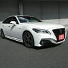 toyota crown 2019 -TOYOTA--Crown 6AA-AZSH20--AZSH20-1036897---TOYOTA--Crown 6AA-AZSH20--AZSH20-1036897- image 21