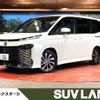 toyota voxy 2024 -TOYOTA--Voxy 6BA-MZRA90W--MZRA90-0095833---TOYOTA--Voxy 6BA-MZRA90W--MZRA90-0095833- image 1