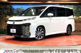 toyota voxy 2024 -TOYOTA--Voxy 6BA-MZRA90W--MZRA90-0095833---TOYOTA--Voxy 6BA-MZRA90W--MZRA90-0095833-