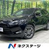 toyota harrier 2014 quick_quick_ZSU60W_ZSU60-0007788 image 1