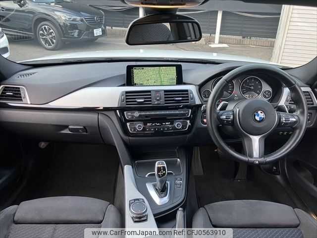 bmw 3-series 2016 -BMW--BMW 3 Series LDA-8C20--WBA8C52020K724584---BMW--BMW 3 Series LDA-8C20--WBA8C52020K724584- image 2