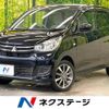 mitsubishi ek-wagon 2017 -MITSUBISHI--ek Wagon DBA-B11W--B11W-0309533---MITSUBISHI--ek Wagon DBA-B11W--B11W-0309533- image 1