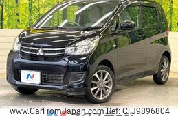 mitsubishi ek-wagon 2017 -MITSUBISHI--ek Wagon DBA-B11W--B11W-0309533---MITSUBISHI--ek Wagon DBA-B11W--B11W-0309533-