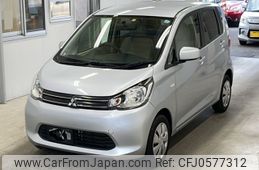 mitsubishi ek-wagon 2014 -MITSUBISHI--ek Wagon B11W-0111828---MITSUBISHI--ek Wagon B11W-0111828-