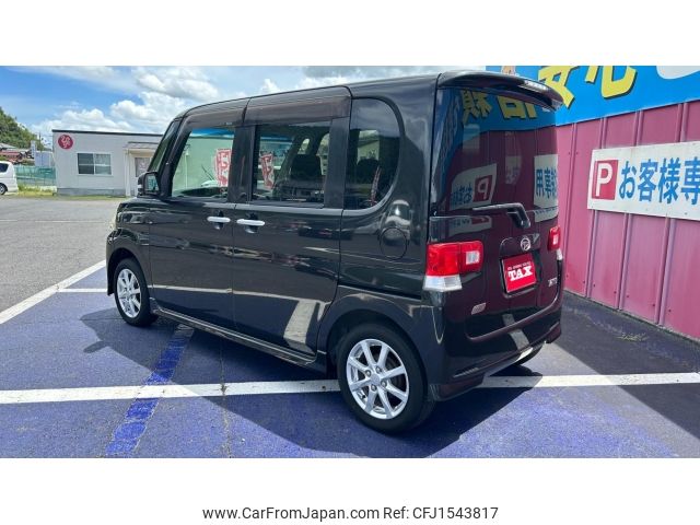 daihatsu tanto 2013 CFJ1543817 image 2