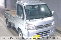 daihatsu hijet-truck 2010 -DAIHATSU 【後日 】--Hijet Truck S201P--0037961---DAIHATSU 【後日 】--Hijet Truck S201P--0037961-