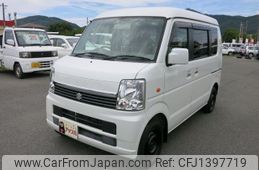 suzuki every-wagon 2013 quick_quick_DA64W_DA64W-414640