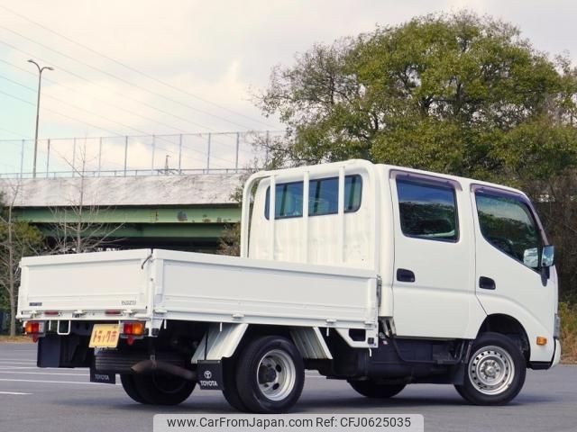 toyota dyna-truck 2016 -TOYOTA--Dyna LDF-KDY231--KDY231-8027777---TOYOTA--Dyna LDF-KDY231--KDY231-8027777- image 2