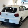 volkswagen polo 2019 -VOLKSWAGEN--VW Polo AWCHZ-KU020231---VOLKSWAGEN--VW Polo AWCHZ-KU020231- image 2