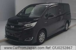 toyota noah 2017 -TOYOTA--Noah DAA-ZWR80G--ZWR80-0287208---TOYOTA--Noah DAA-ZWR80G--ZWR80-0287208-