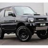 suzuki jimny 2013 -SUZUKI 【名変中 】--Jimny JB23W--688576---SUZUKI 【名変中 】--Jimny JB23W--688576- image 1