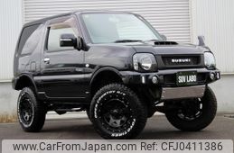 suzuki jimny 2013 -SUZUKI 【名変中 】--Jimny JB23W--688576---SUZUKI 【名変中 】--Jimny JB23W--688576-