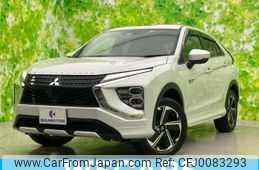 mitsubishi eclipse-cross 2021 quick_quick_5LA-GL3W_GL3W-0305955