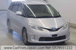 toyota estima-hybrid 2011 -TOYOTA--Estima Hybrid AHR20W-7059760---TOYOTA--Estima Hybrid AHR20W-7059760-