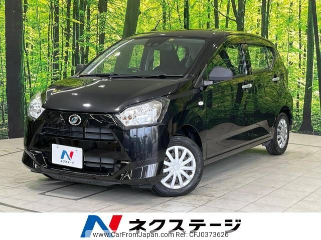 daihatsu mira-e-s 2019 -DAIHATSU--Mira e:s 5BA-LA350S--LA350S-0180129---DAIHATSU--Mira e:s 5BA-LA350S--LA350S-0180129- image 1