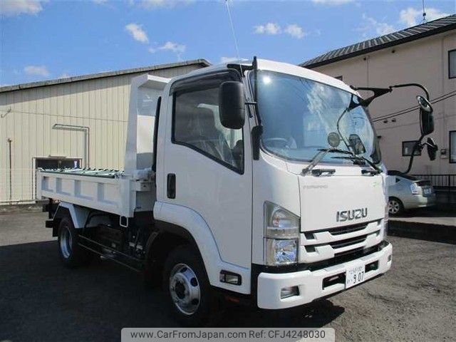 isuzu forward 2019 BK-AK-137 image 2