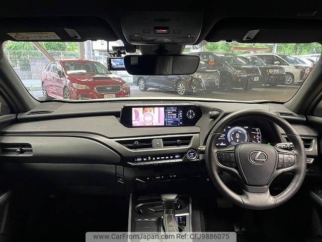 lexus ux 2019 -LEXUS--Lexus UX 6AA-MZAH10--MZAH10-2037481---LEXUS--Lexus UX 6AA-MZAH10--MZAH10-2037481- image 2