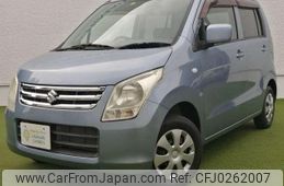 suzuki wagon-r 2010 quick_quick_DBA-MH23S_MH23S-336481