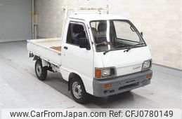 daihatsu hijet-truck 1992 -DAIHATSU--Hijet Truck S83P-084831---DAIHATSU--Hijet Truck S83P-084831-