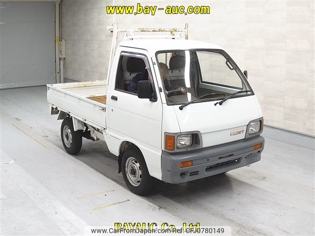 daihatsu hijet-truck 1992 -DAIHATSU--Hijet Truck S83P-084831---DAIHATSU--Hijet Truck S83P-084831- image 1