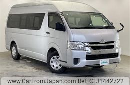 toyota hiace-van 2022 -TOYOTA--Hiace Van 3BF-TRH221K--TRH221-0100700---TOYOTA--Hiace Van 3BF-TRH221K--TRH221-0100700-