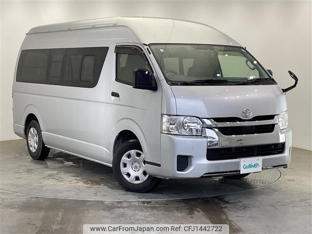 toyota hiace-van 2022 -TOYOTA--Hiace Van 3BF-TRH221K--TRH221-0100700---TOYOTA--Hiace Van 3BF-TRH221K--TRH221-0100700- image 1