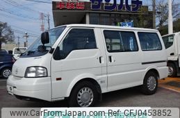 mazda bongo-van 2020 -MAZDA--Bongo Van SLP2V--112275---MAZDA--Bongo Van SLP2V--112275-