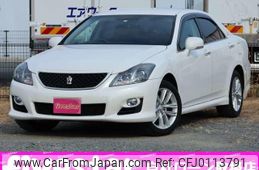 toyota crown 2009 -TOYOTA--Crown GRS200--0028557---TOYOTA--Crown GRS200--0028557-