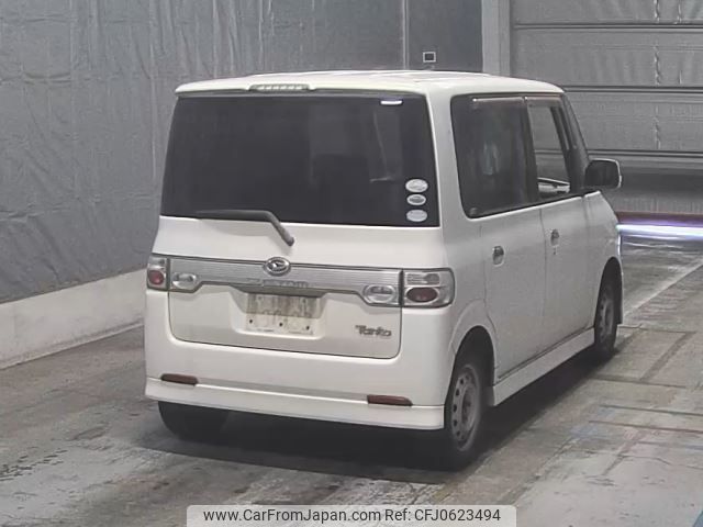 daihatsu tanto 2006 -DAIHATSU--Tanto L350S-0181521---DAIHATSU--Tanto L350S-0181521- image 2