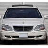 mercedes-benz s-class 2003 quick_quick_220175_WDB220175-2A340240 image 3