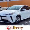 toyota prius 2019 quick_quick_ZVW51_ZVW51-8063864 image 1