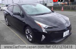 toyota prius 2016 -TOYOTA 【飛騨 300ﾁ7050】--Prius ZVW50--6016729---TOYOTA 【飛騨 300ﾁ7050】--Prius ZVW50--6016729-