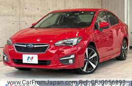 subaru impreza-g4 2017 -SUBARU--Impreza G4 DBA-GK7--GK7-006094---SUBARU--Impreza G4 DBA-GK7--GK7-006094-