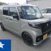suzuki spacia 2023 -SUZUKI 【岡山 480ね3550】--Spacia Base MK33V--MK33V-114142---SUZUKI 【岡山 480ね3550】--Spacia Base MK33V--MK33V-114142- image 1